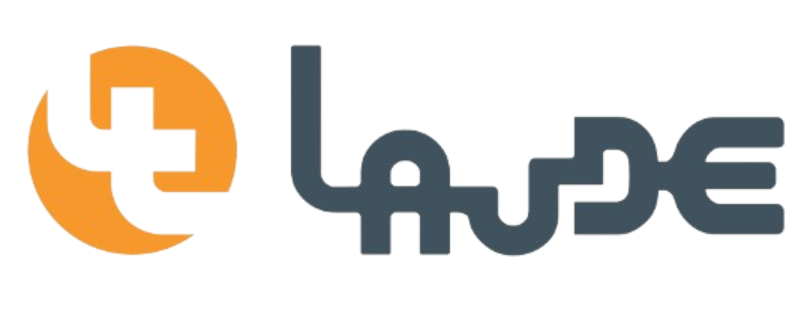 logo laude
